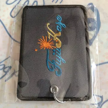 미개봉 새상품 후지이 카제 러기지 택