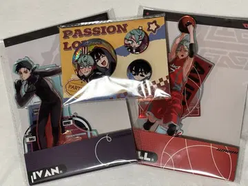 에이리언 스테이지 이반 티르 ALIEN STAGE