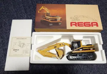 REGA CAT 320 굴착기 캐터필러 1/40