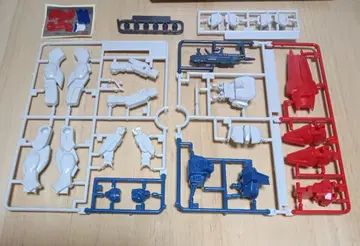 반다이 건담 SEED 컬렉션 시리즈 1/144 스트라이크 대거