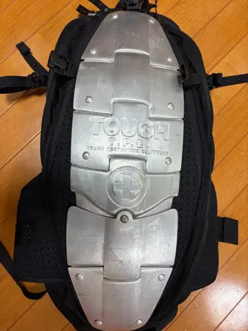 TOUGE Jeansmith T P E 럭색