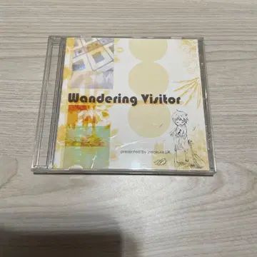 [ sasakure.UK ] wandering visitor