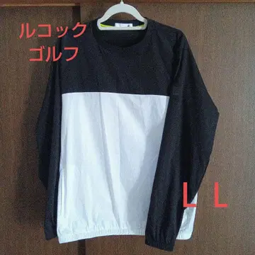 르꼬끄골프 남성용 포켓용 바람막이