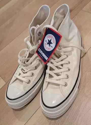 CONVERSE ALL STAR Legacy 레거시 화이트 하이컷