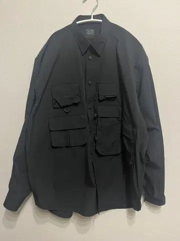 Daiwa TECH ANGLERS SHIRTS