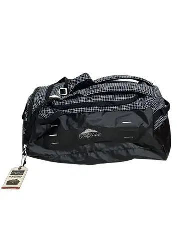 새상품 JANSPORT 백팩 45L 2way BLACK MATRIX