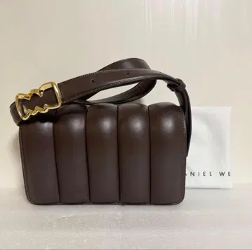 [ 새상품 ] Daniel Wellington Sadie 숄더 Bag