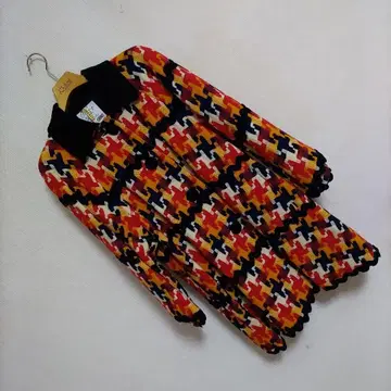 모스키노 치프&시크 코트 구제 의류