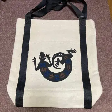 디즈니 모아나 토트백