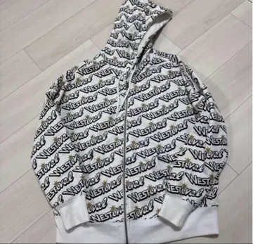 WEST. WESTival 후드티 콘서트 굿즈