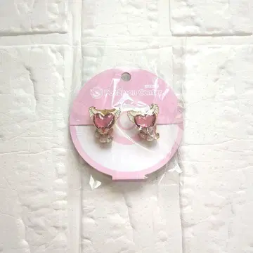 포켓몬 니피아 귀찌 테라스타 주얼 하트 페어리