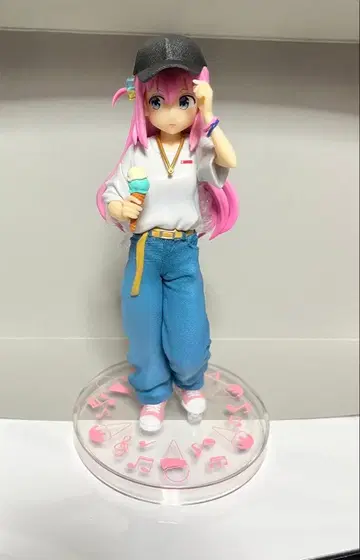 고토 히토리 제일복권 봇치 더 록! Vol.2 A상 피규어