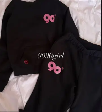 9090girl 셋업