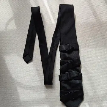 BPN 넥타이 4연 벨트