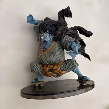 원피스 피규어 징베 지금 한정 가격!