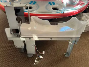 메달 게임 드래곤 퀘스트 추첨기