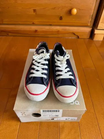 VANS 클래식 스쿨 새상품급