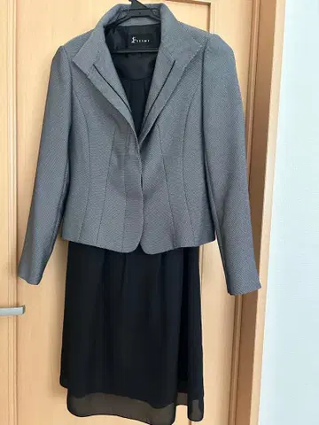 FESMY 포멀 셋업 원피스 11호