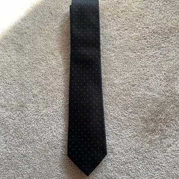 [배송비 포함] TAKEO KIKUCHI 도트 무늬 넥타이