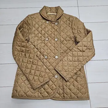 퀼팅 자켓