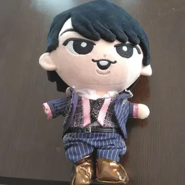 Snow Man 미야타테 료타 Big 봉제 인형