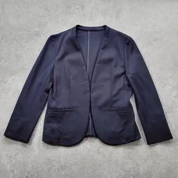 [ 새상품급 ] 애니시스 노카라 자켓 M