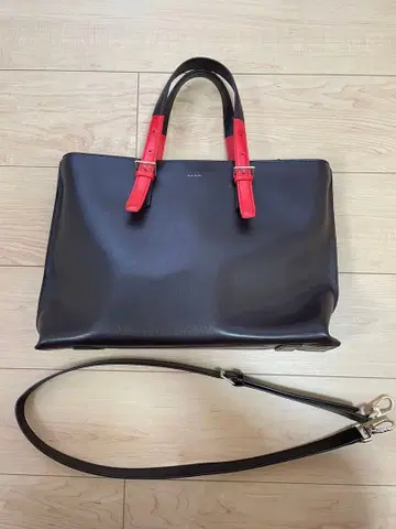 폴스미스 PaulSmith 토트백 백 숄더백