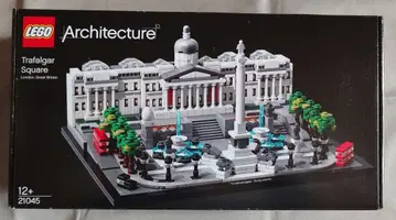 LEGO Architecture 트라팔가 광장 21045