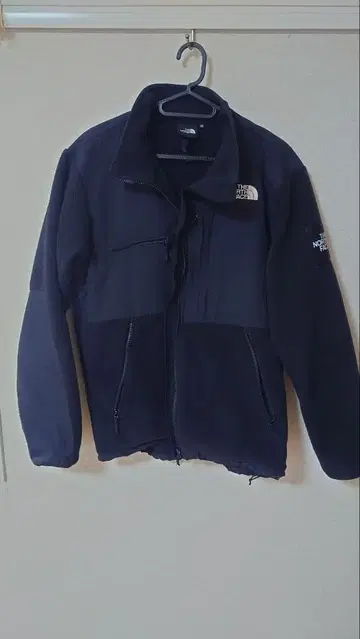 THE NORTH FACE 플리스 자켓 M 폴라텍