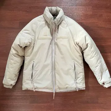 휴스턴 level7 M 자켓