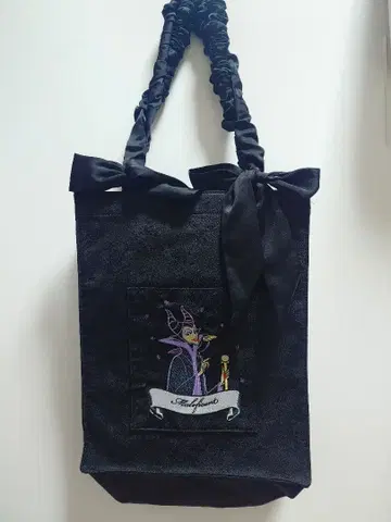 아림 토트백 말레피센트