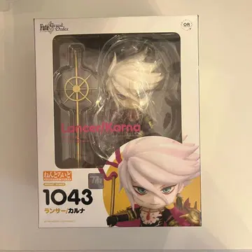 FGO 넨도로이드 카르나