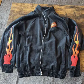 X-Large 트랙 자켓 팬츠 세트