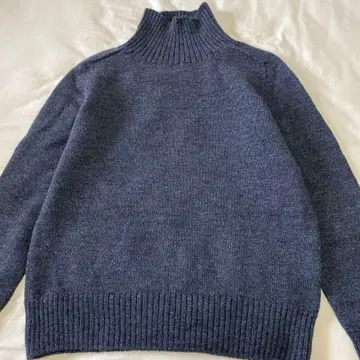 MHL 스코틀랜드제 니트 사이즈 II