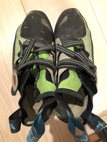 TENAYA 클라이밍 신발 문다카 UK6.0