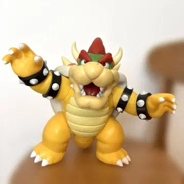 쿠파! 임팩트 대