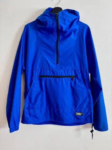 80년대 L.L.Bean사제 나일론 아노락