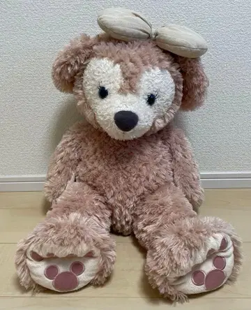 셰리메이 봉제 인형 M 사이즈 구 L 사이즈