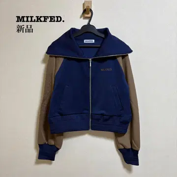 새상품 MIKFED. TRACK JACKET 트랙 자켓