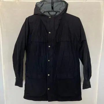 시에라 디자인 마운틴 후드티 80s 빈티지 MADE IN USA