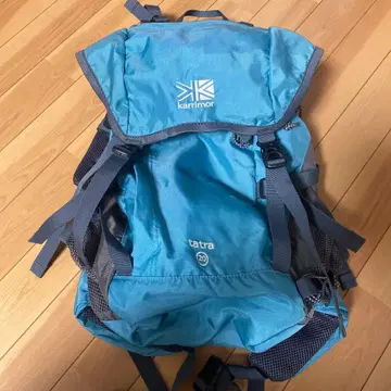karrimor tatra 20L 백팩