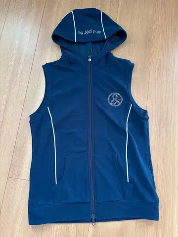 앤퍼시 베스트 L 사이즈