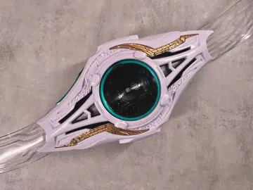 나이트 인보커 버클 가면라이더 제츠