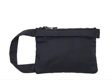 RAMIDUS POUCH BLACK BEAUTY 라미다스 파우치