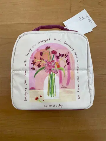 Afternoon Tea 메이크업 파우치