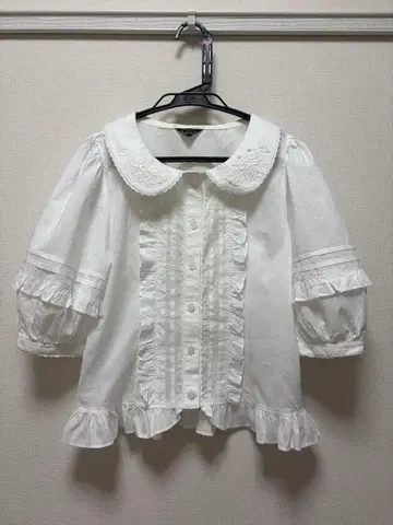 ALICE and the PIRATES 소요카제의 로운 블라우스