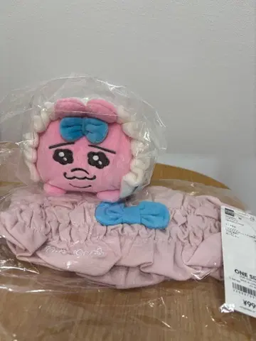 GU 빤쮸토끼 세트