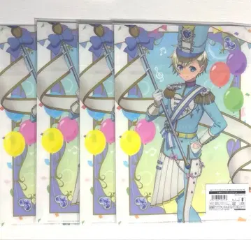 프리파라 마루쿠지 유메 와쿠 마칭 코디 유메카와 쇼고 유메카와 유이