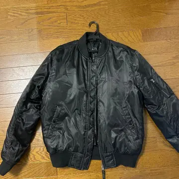 남성용 자켓 남성용 아우터 MA-1