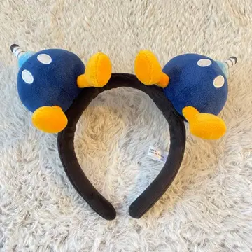 USJ 유니버셜 머리띠 폭탄병